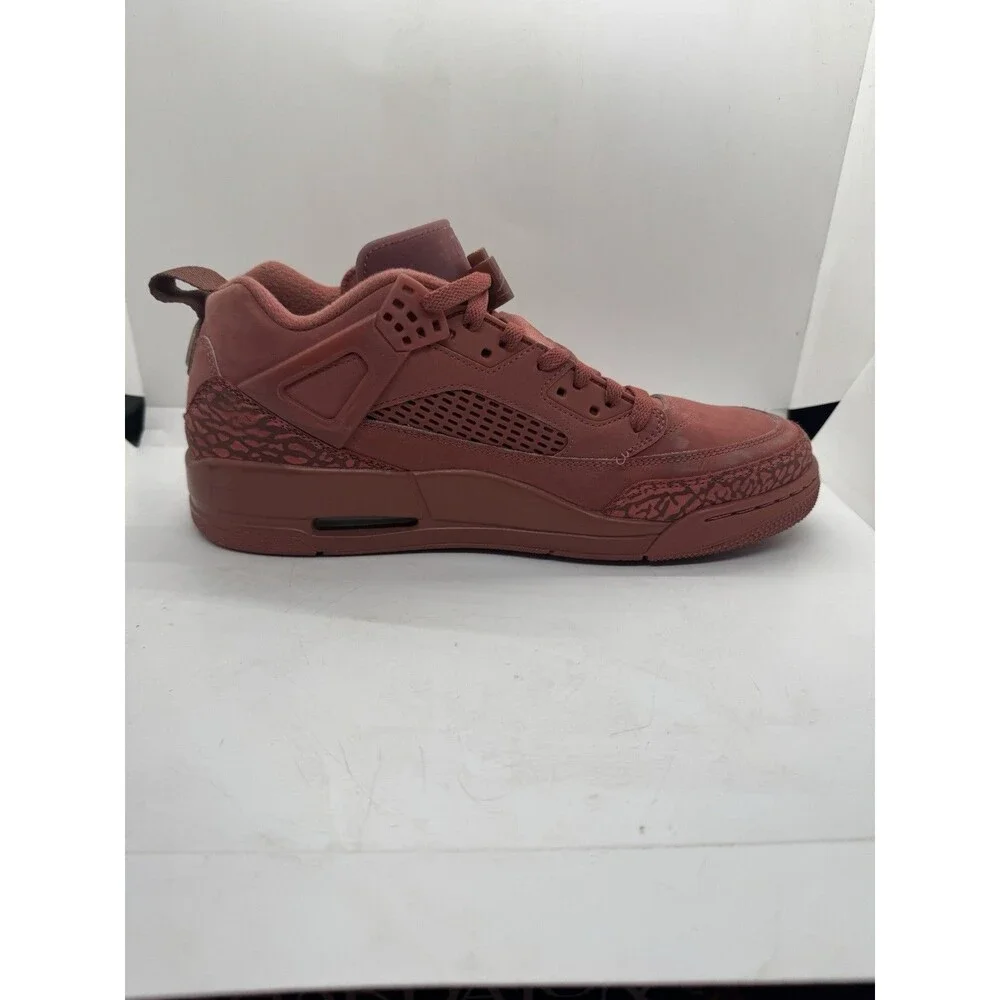 Air Jordan Jordan Spizike Low Canyon Rust Mens 10 Shoes Sneakers IH0170 691